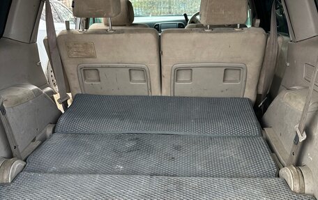 Nissan Liberty, 2003 год, 240 000 рублей, 12 фотография