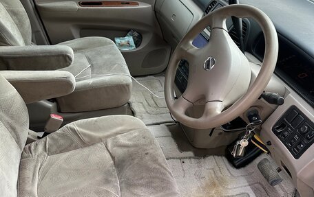 Nissan Liberty, 2003 год, 240 000 рублей, 11 фотография