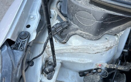 Hyundai i30 II рестайлинг, 2015 год, 960 000 рублей, 25 фотография