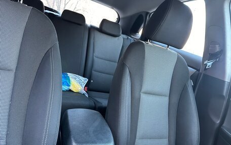 Hyundai i30 II рестайлинг, 2015 год, 960 000 рублей, 14 фотография