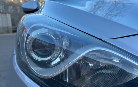 Hyundai i30 II рестайлинг, 2015 год, 960 000 рублей, 23 фотография