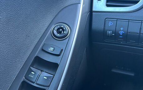 Hyundai i30 II рестайлинг, 2015 год, 960 000 рублей, 19 фотография