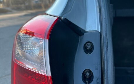 Hyundai i30 II рестайлинг, 2015 год, 960 000 рублей, 21 фотография