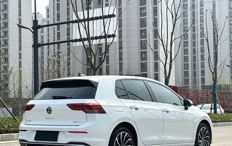 Volkswagen Golf VIII, 2023 год, 1 794 004 рублей, 7 фотография