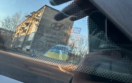 Hyundai i30 II рестайлинг, 2015 год, 960 000 рублей, 32 фотография