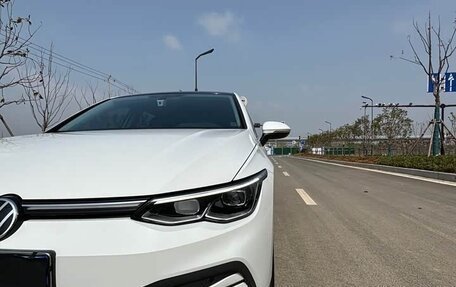 Volkswagen Golf VIII, 2023 год, 1 794 004 рублей, 9 фотография