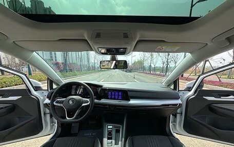 Volkswagen Golf VIII, 2023 год, 1 794 004 рублей, 22 фотография