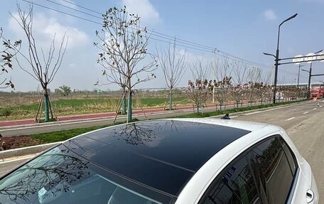 Volkswagen Golf VIII, 2023 год, 1 794 004 рублей, 21 фотография