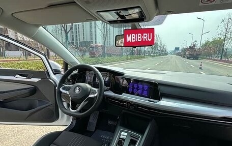 Volkswagen Golf VIII, 2023 год, 1 794 004 рублей, 19 фотография