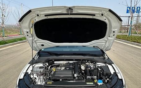 Volkswagen Golf VIII, 2023 год, 1 794 004 рублей, 29 фотография