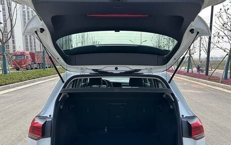 Volkswagen Golf VIII, 2023 год, 1 794 004 рублей, 27 фотография