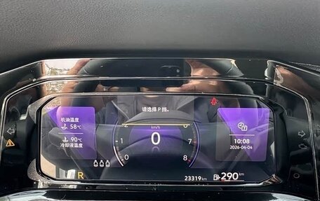 Volkswagen Golf VIII, 2023 год, 1 794 004 рублей, 28 фотография