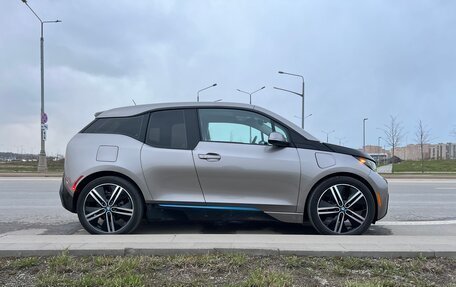 BMW i3 I01 рестайлинг, 2014 год, 1 055 000 рублей, 3 фотография