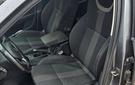 Skoda Octavia, 2019 год, 2 250 000 рублей, 5 фотография