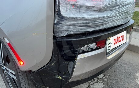 BMW i3 I01 рестайлинг, 2014 год, 1 055 000 рублей, 7 фотография