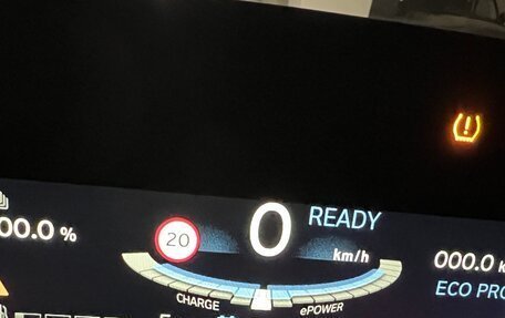 BMW i3 I01 рестайлинг, 2014 год, 1 055 000 рублей, 17 фотография