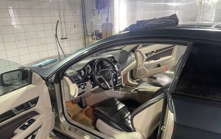 Mercedes-Benz E-Класс, 2014 год, 2 500 000 рублей, 4 фотография