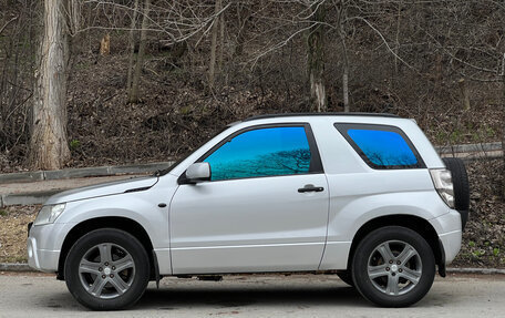 Suzuki Grand Vitara, 2005 год, 790 000 рублей, 4 фотография