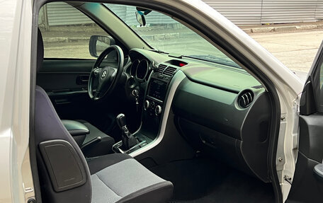 Suzuki Grand Vitara, 2005 год, 790 000 рублей, 9 фотография