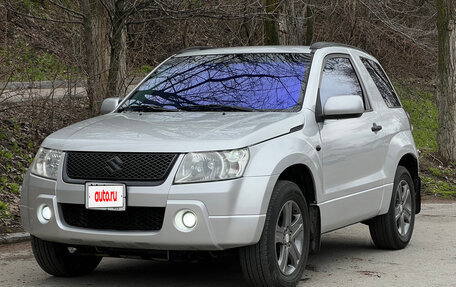 Suzuki Grand Vitara, 2005 год, 790 000 рублей, 3 фотография