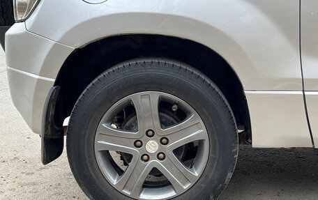 Suzuki Grand Vitara, 2005 год, 790 000 рублей, 8 фотография