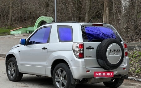 Suzuki Grand Vitara, 2005 год, 790 000 рублей, 5 фотография