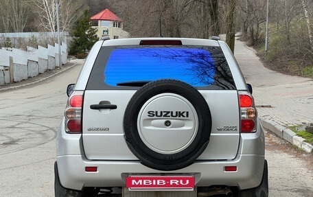 Suzuki Grand Vitara, 2005 год, 790 000 рублей, 6 фотография