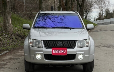 Suzuki Grand Vitara, 2005 год, 790 000 рублей, 2 фотография