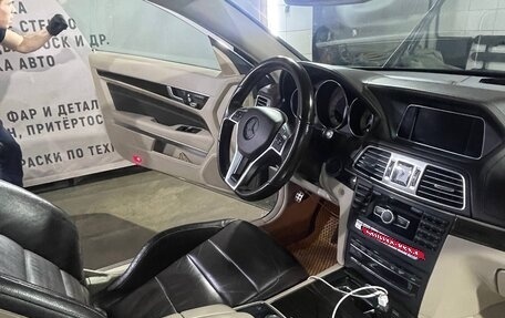 Mercedes-Benz E-Класс, 2014 год, 2 500 000 рублей, 3 фотография