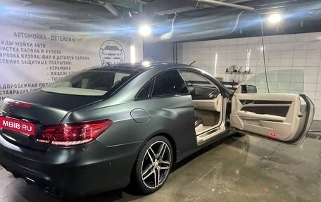 Mercedes-Benz E-Класс, 2014 год, 2 500 000 рублей, 7 фотография