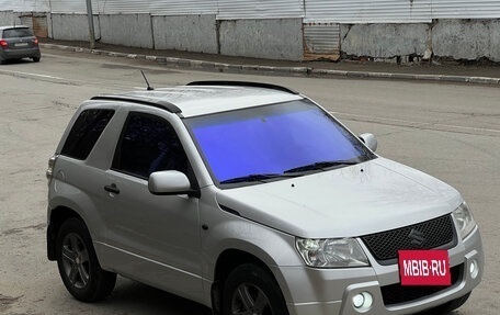 Suzuki Grand Vitara, 2005 год, 790 000 рублей, 7 фотография