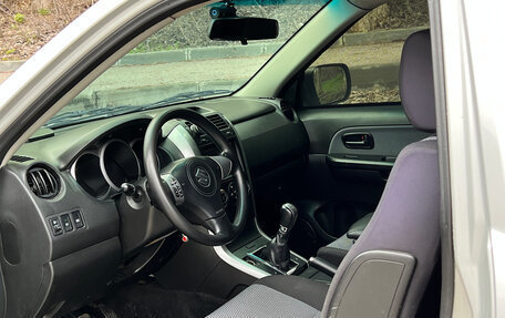 Suzuki Grand Vitara, 2005 год, 790 000 рублей, 10 фотография