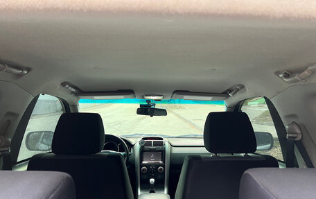 Suzuki Grand Vitara, 2005 год, 790 000 рублей, 12 фотография