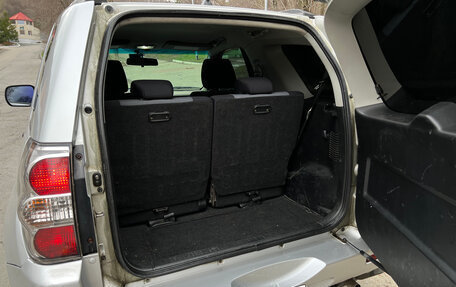 Suzuki Grand Vitara, 2005 год, 790 000 рублей, 13 фотография