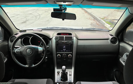 Suzuki Grand Vitara, 2005 год, 790 000 рублей, 11 фотография