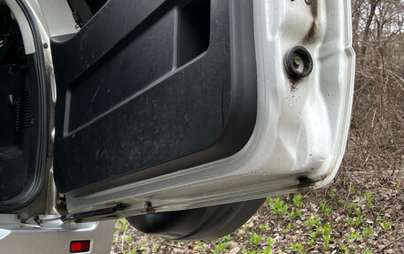 Suzuki Grand Vitara, 2005 год, 790 000 рублей, 14 фотография