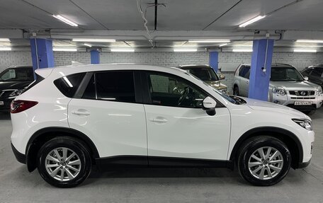 Mazda CX-5 II, 2016 год, 1 850 000 рублей, 4 фотография