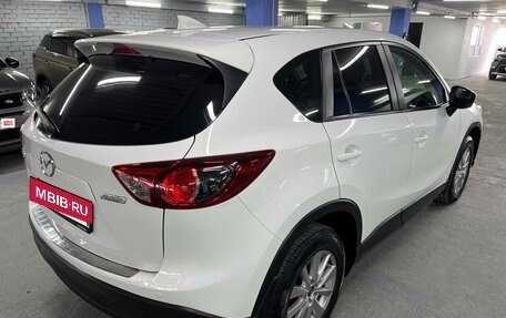 Mazda CX-5 II, 2016 год, 1 850 000 рублей, 5 фотография