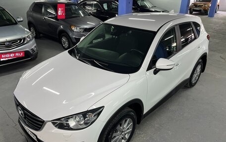 Mazda CX-5 II, 2016 год, 1 850 000 рублей, 9 фотография