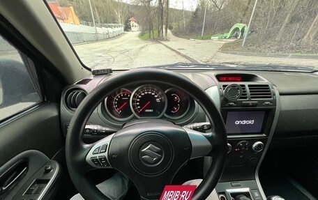 Suzuki Grand Vitara, 2005 год, 790 000 рублей, 15 фотография