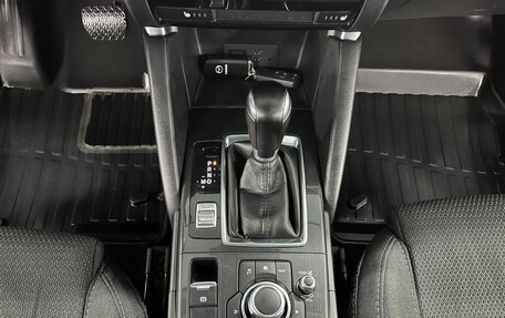 Mazda CX-5 II, 2016 год, 1 850 000 рублей, 15 фотография