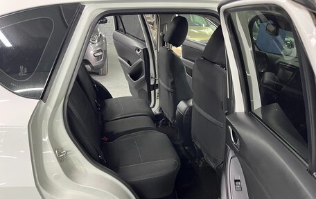 Mazda CX-5 II, 2016 год, 1 850 000 рублей, 21 фотография