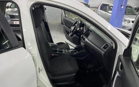 Mazda CX-5 II, 2016 год, 1 850 000 рублей, 22 фотография