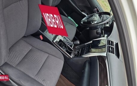 Toyota Camry, 2017 год, 1 450 000 рублей, 4 фотография