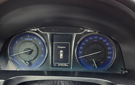 Toyota Camry, 2017 год, 1 450 000 рублей, 7 фотография