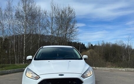 Ford Focus III, 2016 год, 1 200 000 рублей, 7 фотография