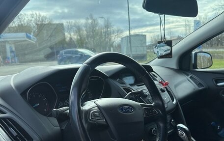 Ford Focus III, 2016 год, 1 200 000 рублей, 2 фотография