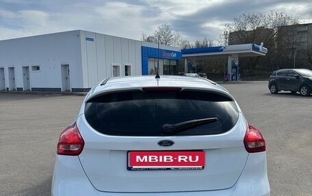 Ford Focus III, 2016 год, 1 200 000 рублей, 6 фотография