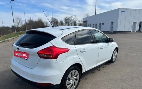 Ford Focus III, 2016 год, 1 200 000 рублей, 4 фотография