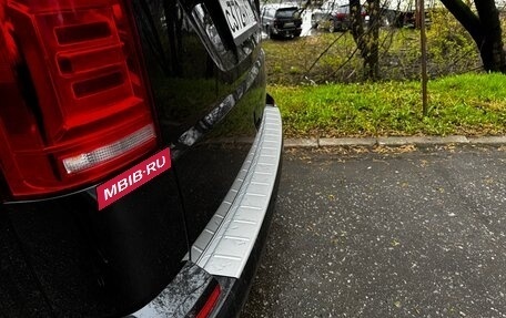 Volkswagen Multivan T6 рестайлинг, 2019 год, 4 650 000 рублей, 3 фотография